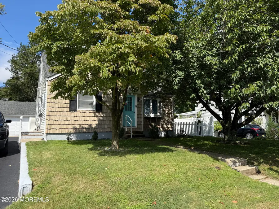 122 9th Street, Belford, NJ 07718 - #2