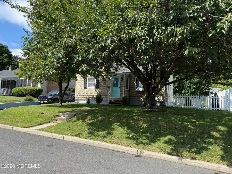 122 9th Street, Belford, NJ 07718 - #3