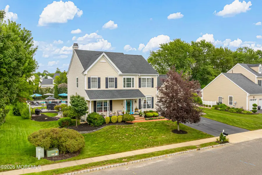 31 Woodstown Drive, Freehold, NJ 07728 - #2