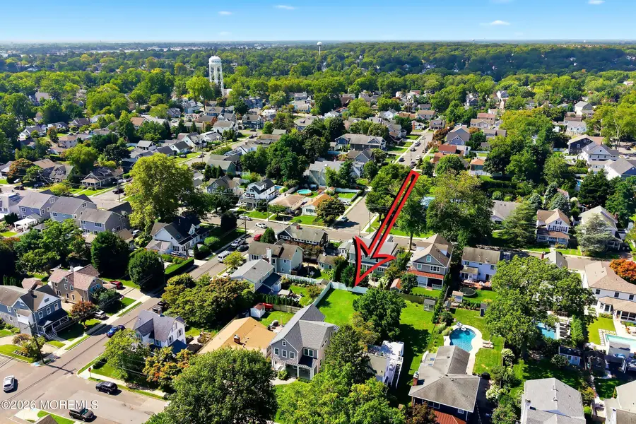 19 Allen Avenue, Manasquan, NJ 08736 - #2