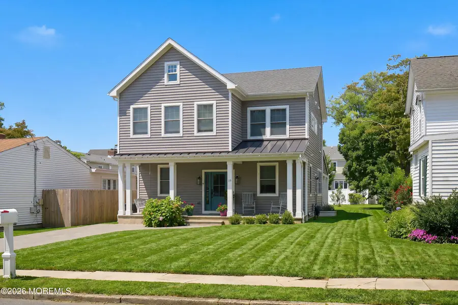 19 Allen Avenue, Manasquan, NJ 08736 - #3