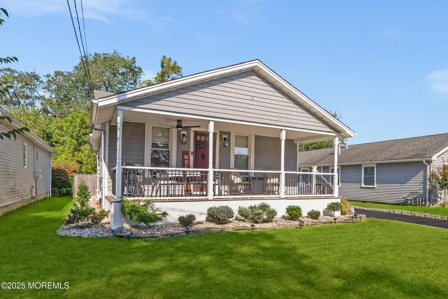 204 5th Avenue, Neptune City, NJ 07753 - #2