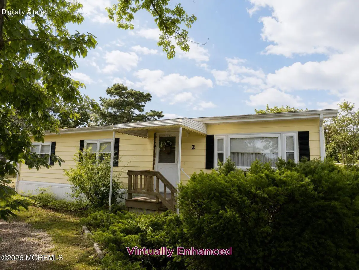 2 Chipmunk Court, Manchester, NJ 08759 - #1