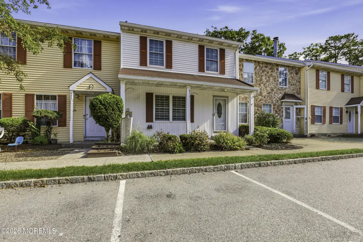451 Rose Court, Lakewood, NJ 08701 - #1