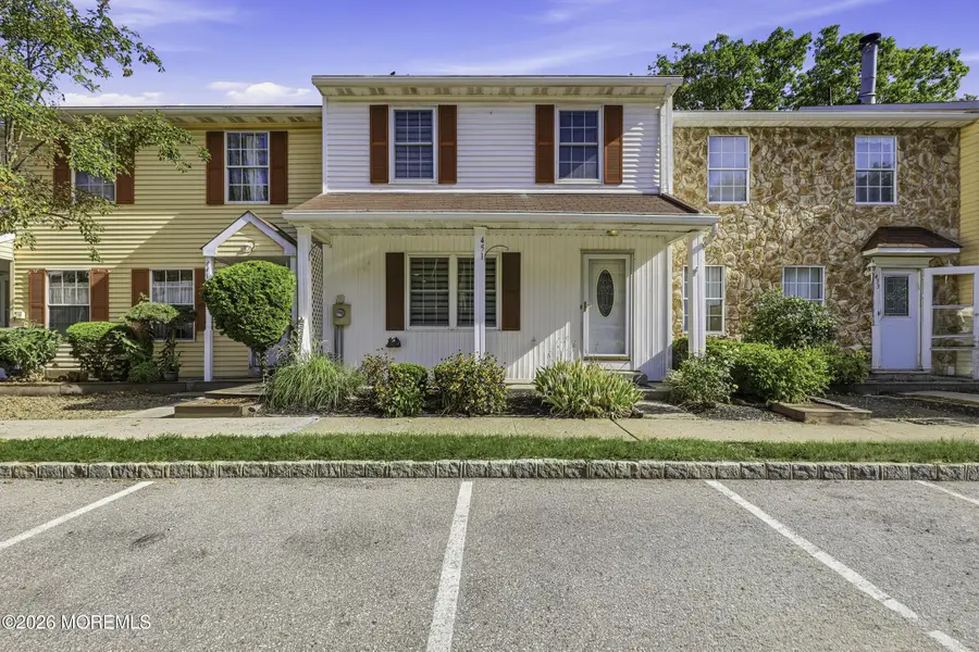 451 Rose Court, Lakewood, NJ 08701 - #2