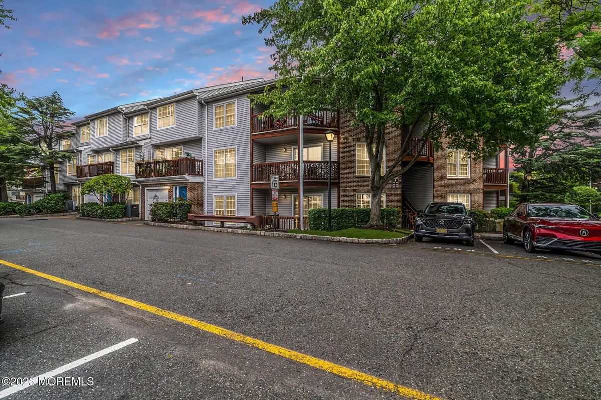1494 Westgate Drive #4315, Fort Lee, NJ 07024 - #1