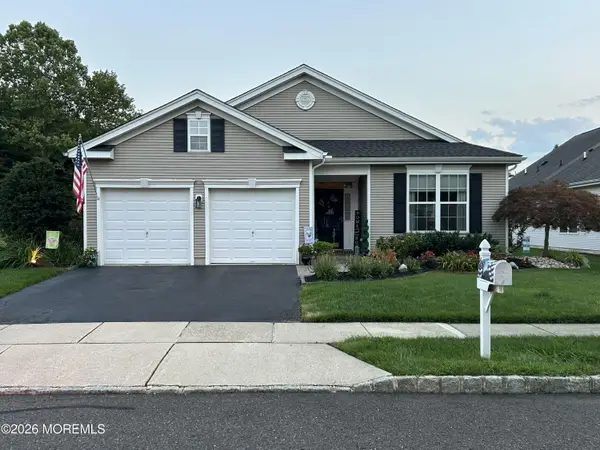 4 Mayflower Court, Allentown, NJ 08501