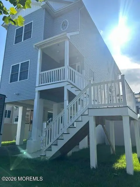 423 Prospect Avenue, Union Beach, NJ 07735 - #2