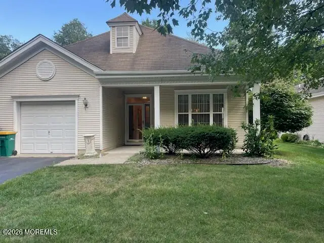 28 Spring Meadow Drive, Lakewood, NJ 08701 - #3
