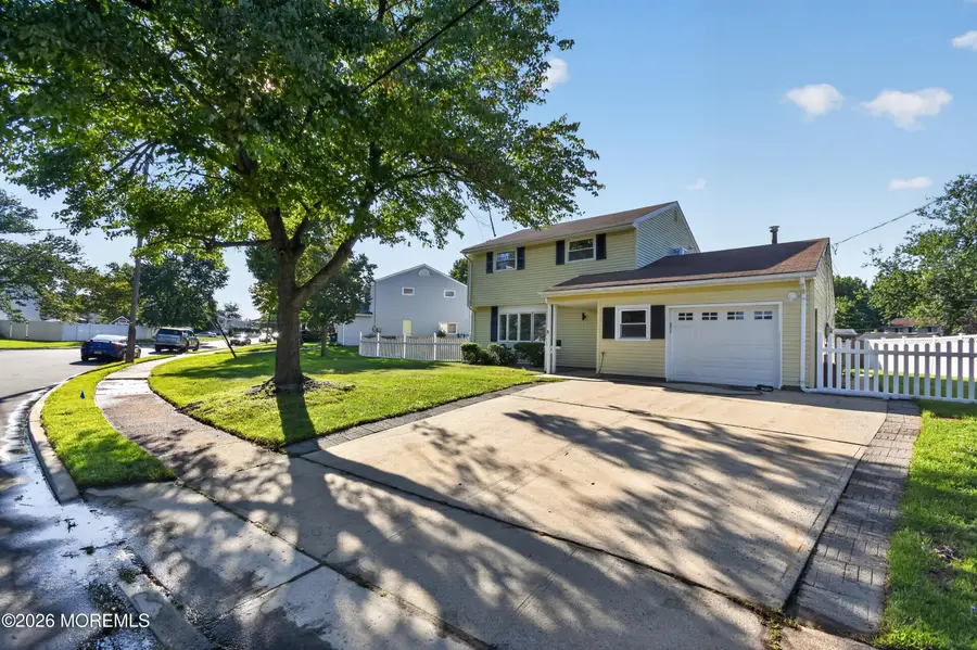 21 Monmouth Street, Hazlet, NJ 07730 - #2