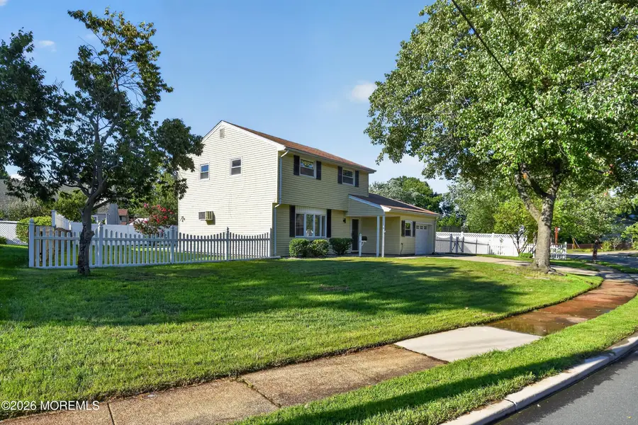 21 Monmouth Street, Hazlet, NJ 07730 - #3