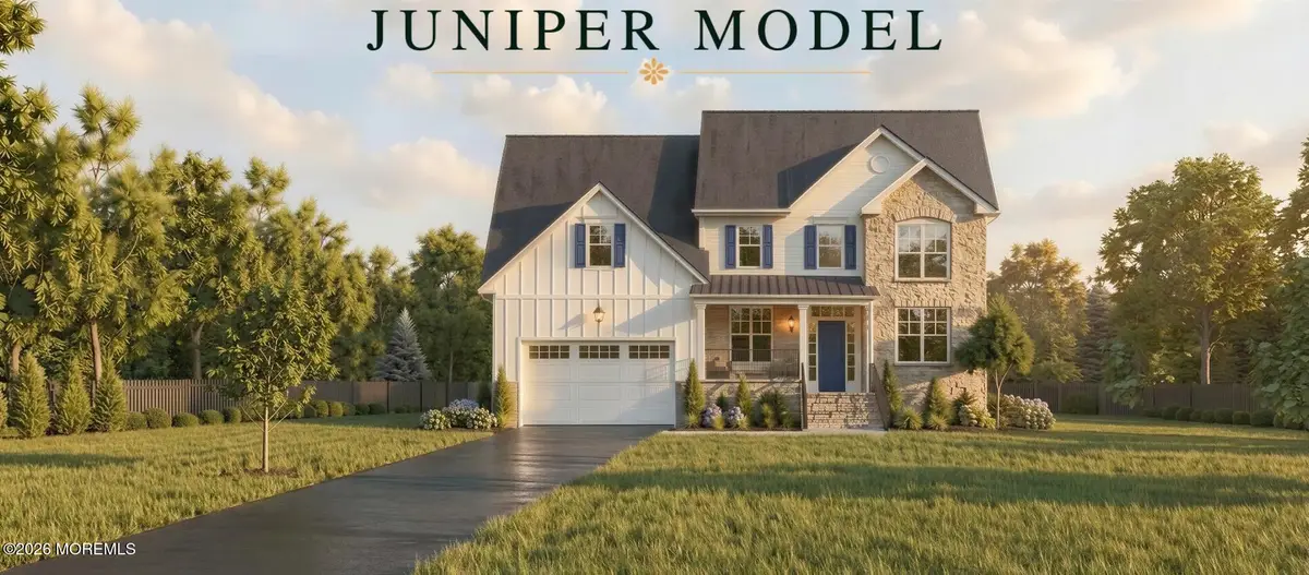 268 Berger Street, Franklin, NJ 08873 - #1