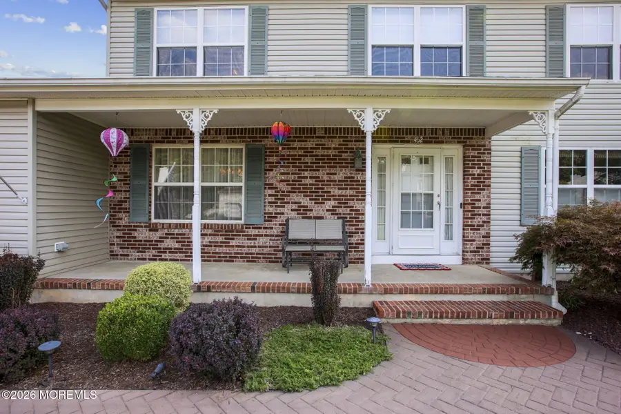 452 Meadowood Road, Jackson, NJ 08527 - #3