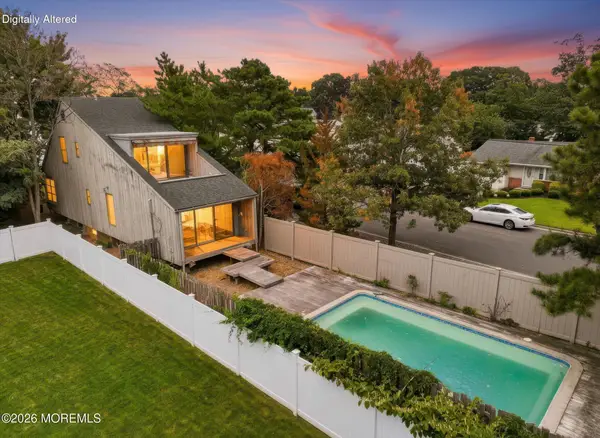 1515 Ivy Road, Point Pleasant, NJ 08742
