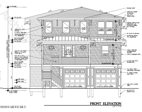 115 Bonita Road, Waretown, NJ 08758
