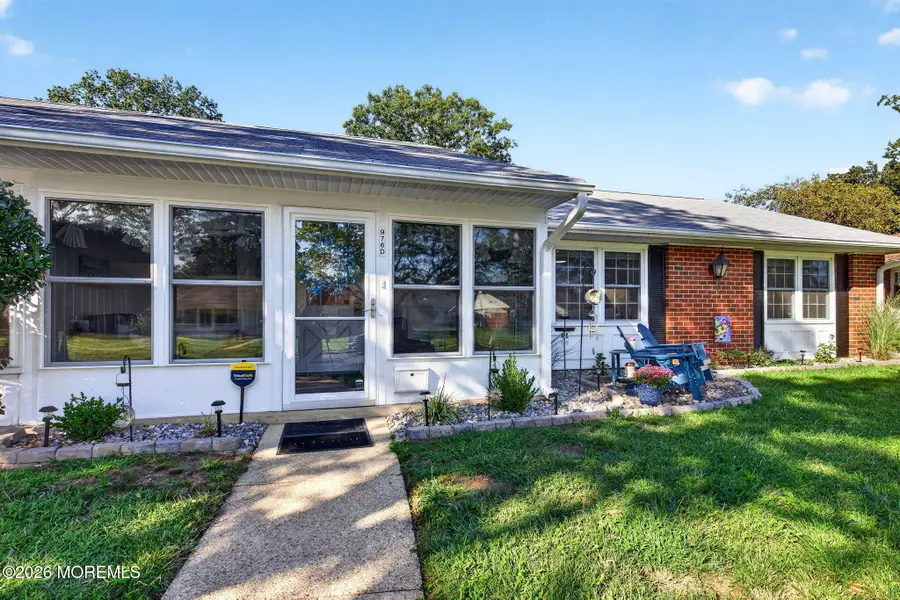 976D Aberdeen Drive, Lakewood, NJ 08701 - #3