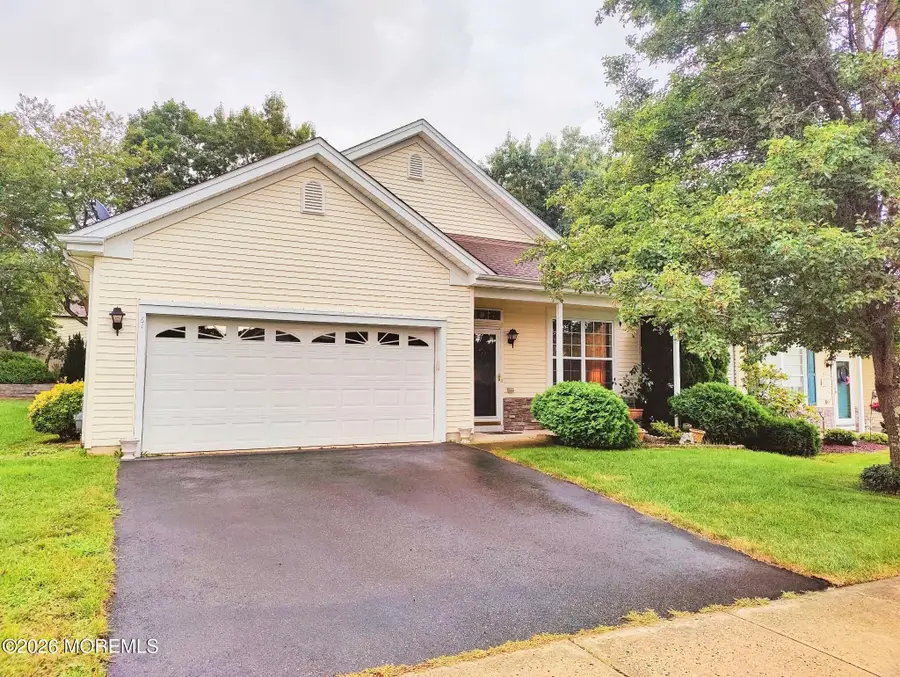 61 Robin Lane, Barnegat, NJ 08005 - #2