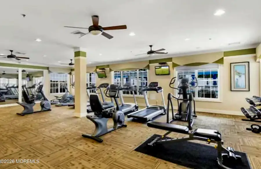 207 Knightsbridge Lane #1207, Morganville, NJ 07751 - #3