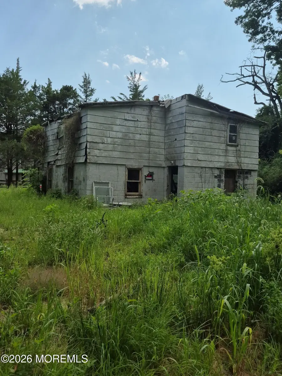 112 Sheppard Davis Road, Cedarville, NJ 08311 - #2
