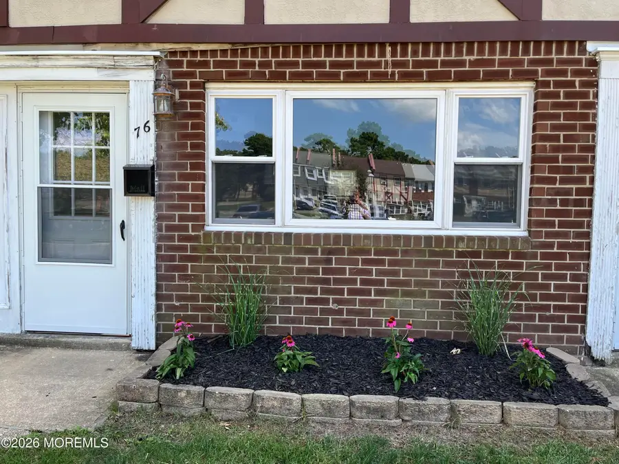 76 Briar Mills Drive #76, Brick, NJ 08724 - #3