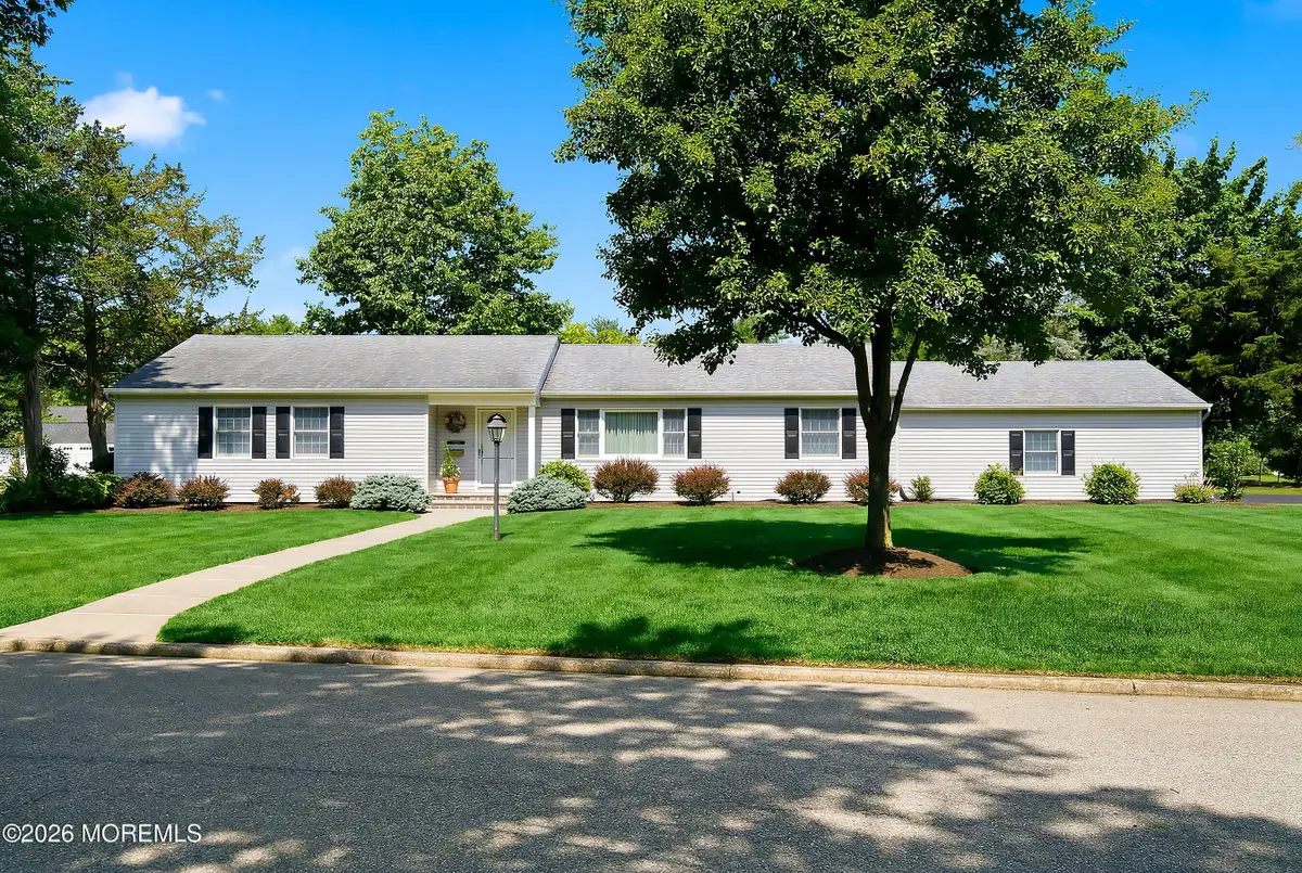 2147 Redwood Drive, Sea Girt, NJ 08750 - #1
