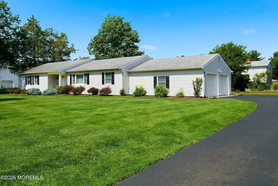 2147 Redwood Drive, Sea Girt, NJ 08750 - #2