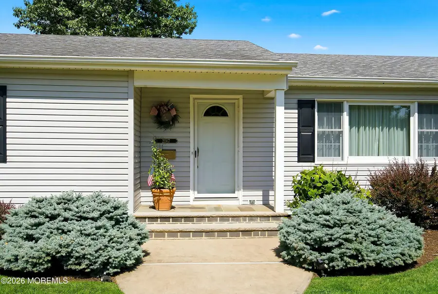 2147 Redwood Drive, Sea Girt, NJ 08750 - #3