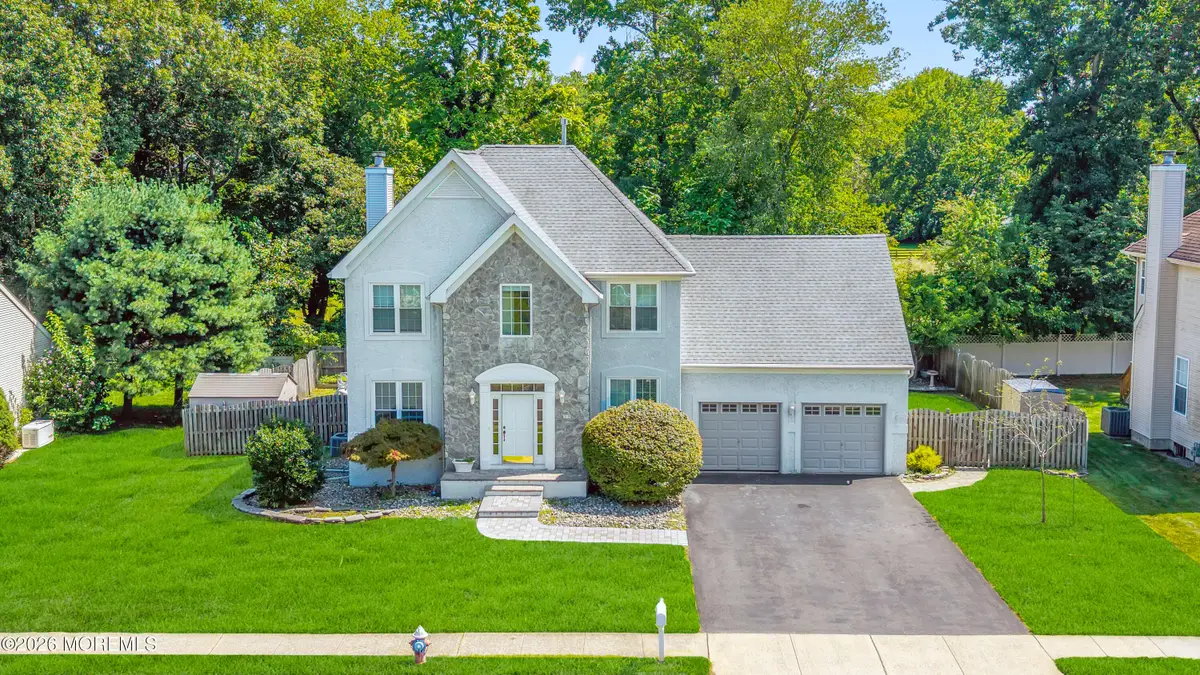 39 Danella Way, Howell, NJ 07731 - #1