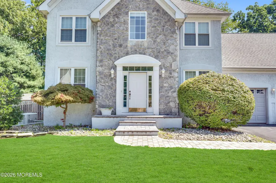 39 Danella Way, Howell, NJ 07731 - #2