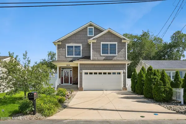 3204 Kickapoo Avenue, Point Pleasant, NJ 08742