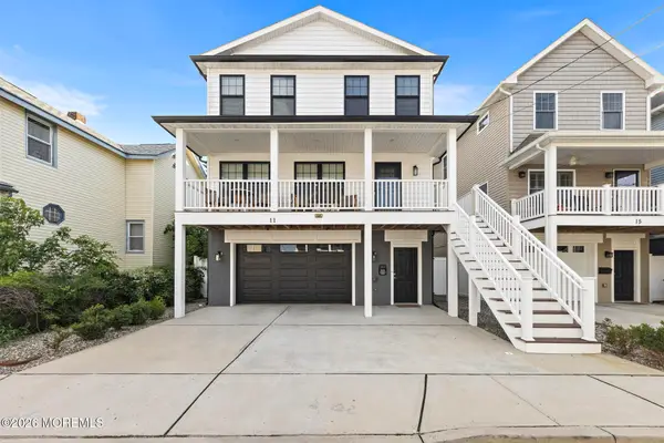 11 4th Street, Highlands, NJ 07732