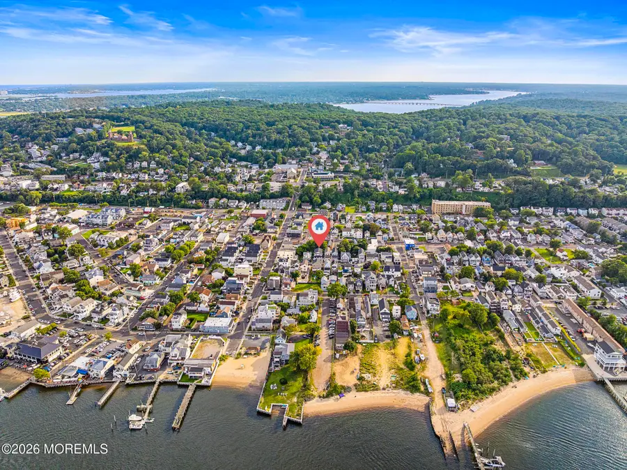 11 4th Street, Highlands, NJ 07732 - #2