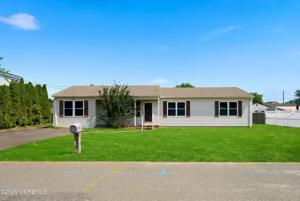 1006 Anchor Way, Forked River, NJ 08731