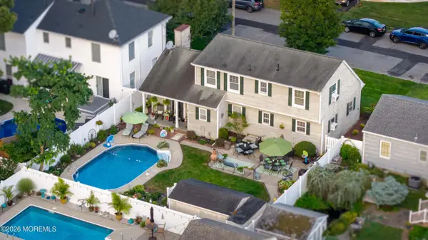 1323 Sunrise Avenue, Point Pleasant, NJ 08742