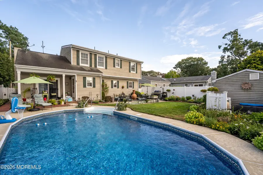 1323 Sunrise Avenue, Point Pleasant, NJ 08742 - #2