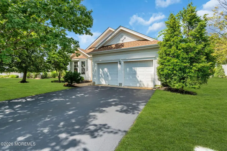 2593 Collier Road, Manasquan, NJ 08736 - #2