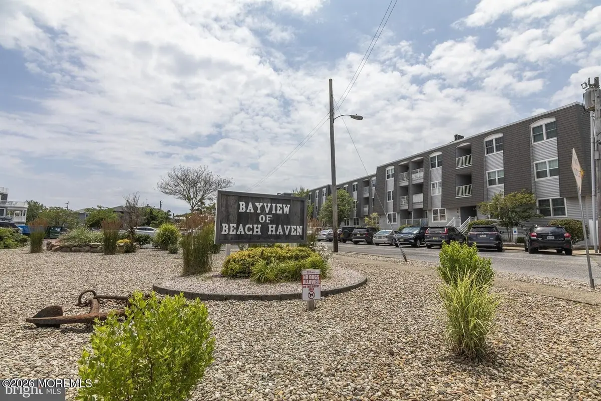 310 Southwest Avenue #E1, Beach Haven, NJ 08008 - #1