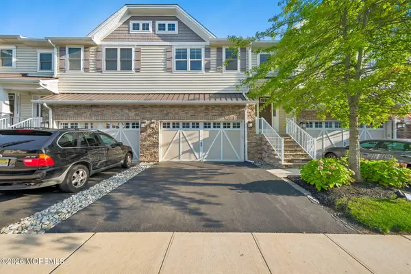56 Eckert Drive, Lincroft, NJ 07738