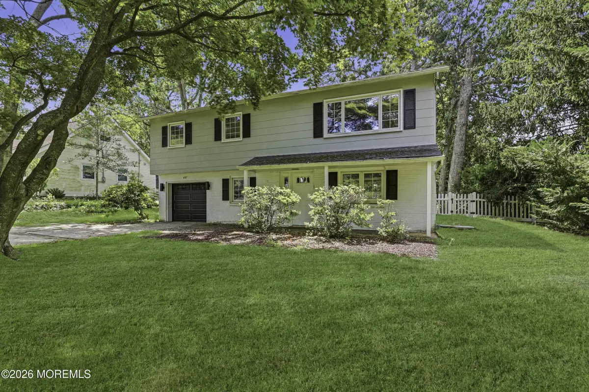 687 Northstream Drive, Toms River, NJ 08753 - #1