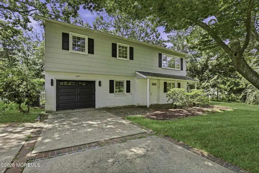 687 Northstream Drive, Toms River, NJ 08753 - #3