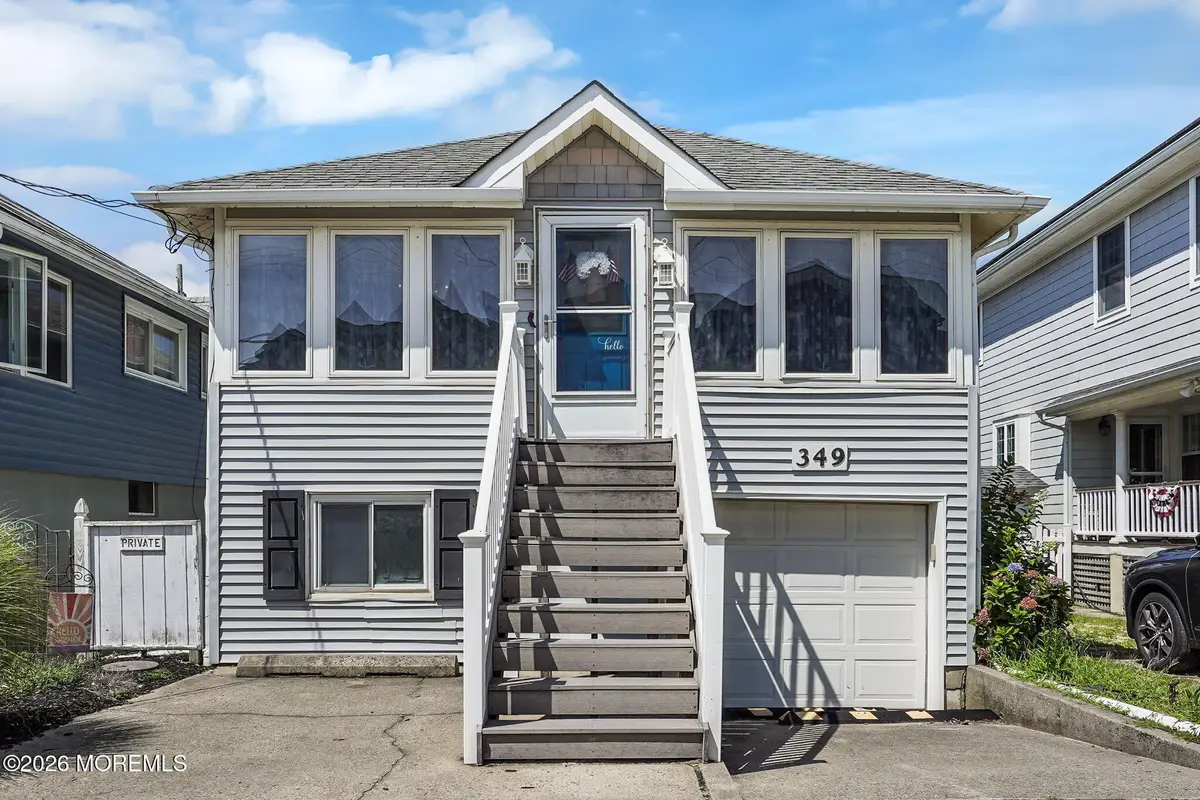 349 1st Avenue, Manasquan, NJ 08736 - #1