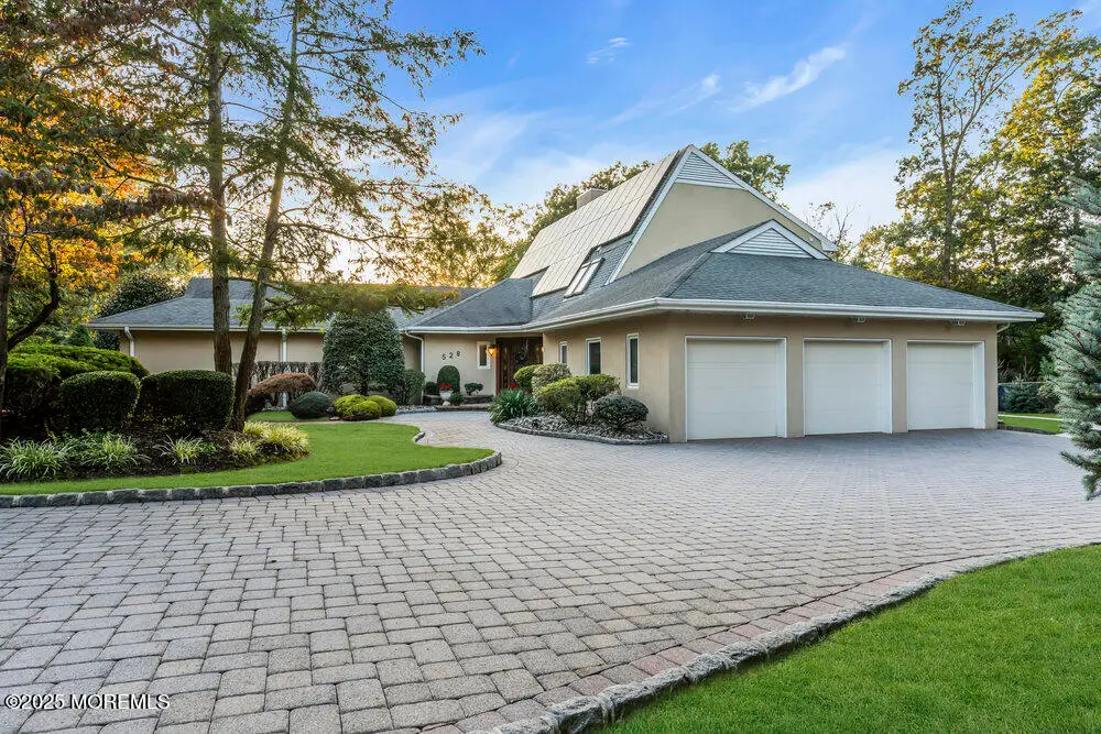 528 Eagle Point Drive, Toms River, NJ 08753 - #1