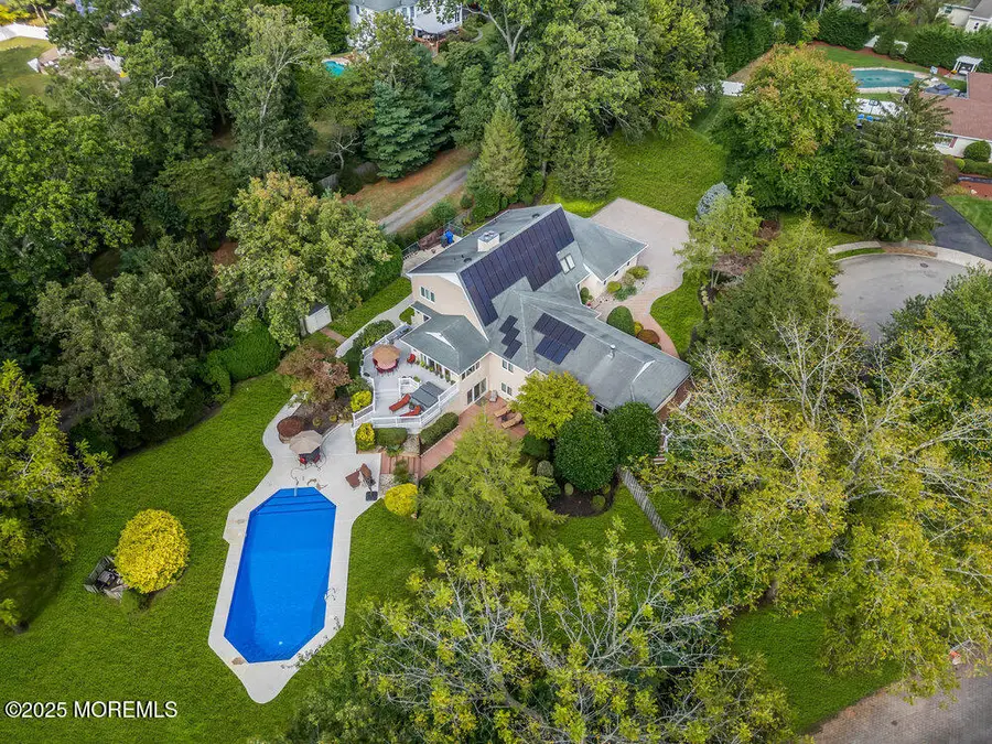 528 Eagle Point Drive, Toms River, NJ 08753 - #2