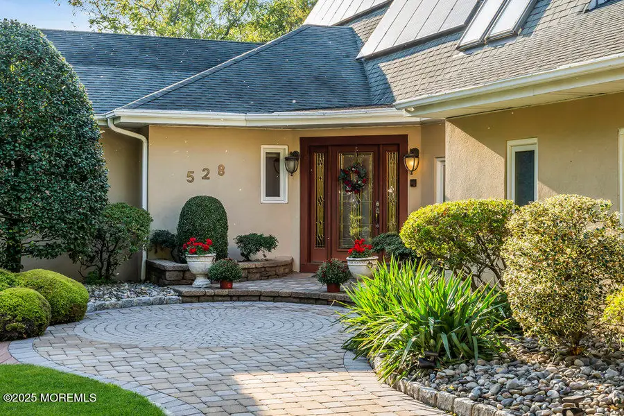 528 Eagle Point Drive, Toms River, NJ 08753 - #3