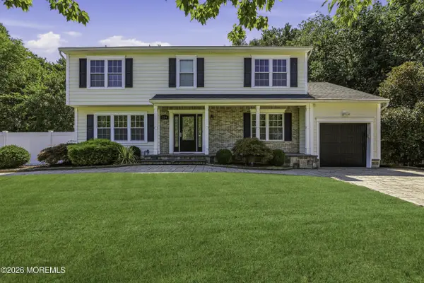 339 Murray Drive, Jackson, NJ 08527