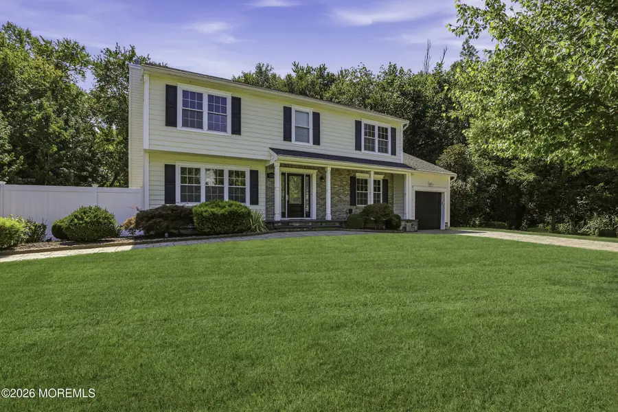 339 Murray Drive, Jackson, NJ 08527 - #2