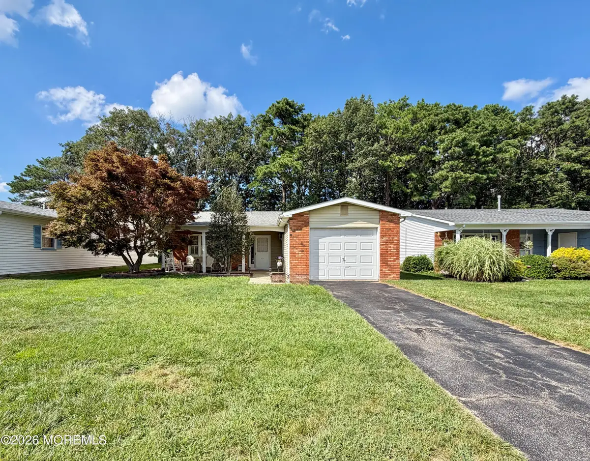12 Lance Drive, Brick, NJ 08723 - #1