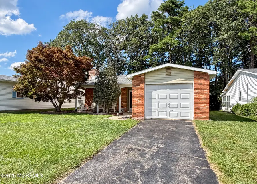 12 Lance Drive, Brick, NJ 08723 - #2