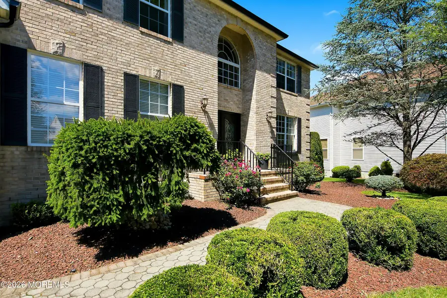 26 Goshawk Court, Morganville, NJ 07751 - #2