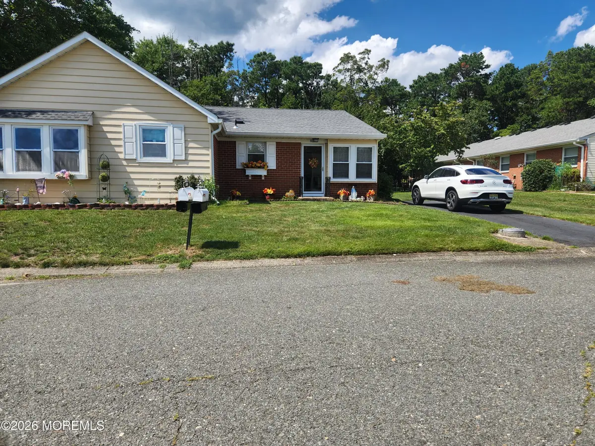 19 A Lafayette Drive, Whiting, NJ 08759 - #1